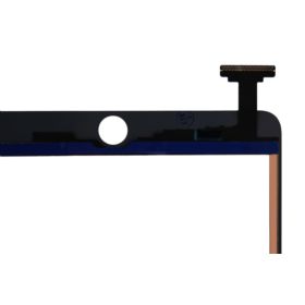DIGITIZER DO IPAD MINI 3 A1600 A1601 A1599 BIAŁY