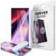 SZKŁO HARTOWANE SAMSUNG GALAXY S20 ULTRA 9H Z LAMPĄ UV I KLEJEM