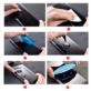 SZKŁO HARTOWANE SAMSUNG GALAXY S20 ULTRA 9H Z LAMPĄ UV I KLEJEM