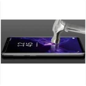 SZKŁO HARTOWANE SAMSUNG GALAXY S20 ULTRA 9H Z LAMPĄ UV I KLEJEM