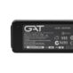 ZASILACZ DO LAPTOPA 19V 2.37A 5.5*2.5MM GAT TOSHIBA ASUS HP