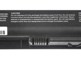 BATERIA AKUMULATOR HP PAVILION DV9000 DV9600 DV9500 DV9700