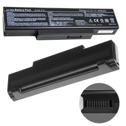 BATERIA AKUMULATOR ASUS F3 F3E F3F F3J F3S F3SG F2 M5 A32-F3