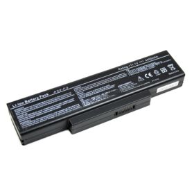 BATERIA AKUMULATOR ASUS F3 F3E F3F F3J F3S F3SG F2 M5 A32-F3