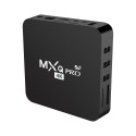 SMART TV BOX MXQ PRO 5G 4K ANDROID 9.0