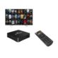 SMART TV BOX MXQ PRO 5G 4K ANDROID 9.0