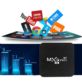 SMART TV BOX MXQ PRO 5G 4K ANDROID 9.0