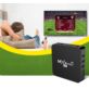 SMART TV BOX MXQ PRO 5G 4K ANDROID 9.0