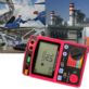 TESTER REZYSTANCJI IZOLACJI BENETECH GM3123 Z AKCESORIAMI I TORBĄ