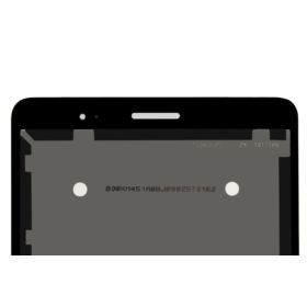 WYŚWIETLACZ Z DIGITIZEREM HUAWEI MEDIAPAD T3 8.0 KOB-L09 CZARNY FULL SET