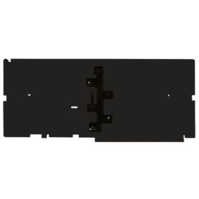 KLAWIATURA DO MACBOOK PRO 15 UNIBODY A1286 Z PODŚWIETLENIEM UI CZARNA