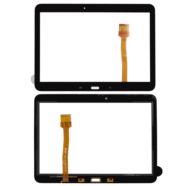 DIGITIZER SAMSUNG GALAXY TAB 4 10.1 T530 T540 T535 T531 CZARNY
