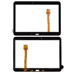 DIGITIZER SAMSUNG GALAXY TAB 4 10.1 T530 T540 T535 T531 CZARNY