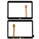DIGITIZER SAMSUNG GALAXY TAB 4 10.1 T530 T540 T535 T531 CZARNY