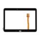 DIGITIZER SAMSUNG GALAXY TAB 4 10.1 T530 T540 T535 T531 CZARNY
