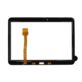 DIGITIZER SAMSUNG GALAXY TAB 4 10.1 T530 T540 T535 T531 CZARNY