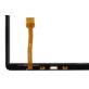 DIGITIZER SAMSUNG GALAXY TAB 4 10.1 T530 T540 T535 T531 CZARNY