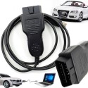 INTERFEJS DIAGNOSTYCZNY VAG CAN COMMANDER 5.5 OBD OBD2 USB AUDI VOLKSWAGEN SKODA SEAT