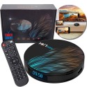 SMART TV BOX HK1 MAX ANDROID 9.0 Z PILOTEM