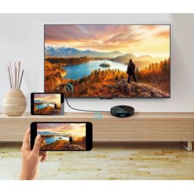 SMART TV BOX HK1 MAX ANDROID 9.0 Z PILOTEM
