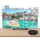 SMART TV BOX HK1 MAX ANDROID 9.0 Z PILOTEM