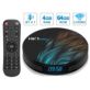 SMART TV BOX HK1 MAX ANDROID 9.0 Z PILOTEM