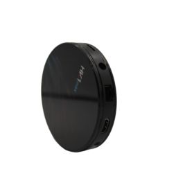 SMART TV BOX HK1 MAX ANDROID 9.0 Z PILOTEM