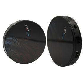 SMART TV BOX HK1 MAX ANDROID 9.0 Z PILOTEM