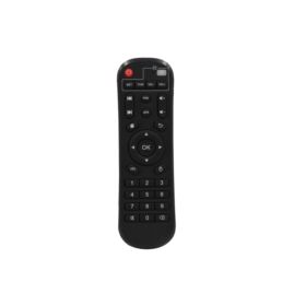 SMART TV BOX HK1 MAX ANDROID 9.0 Z PILOTEM