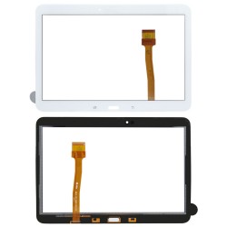 DIGITIZER SAMSUNG GALAXY TAB 4 10.1 T530 T540 T531 T535 BIAŁY