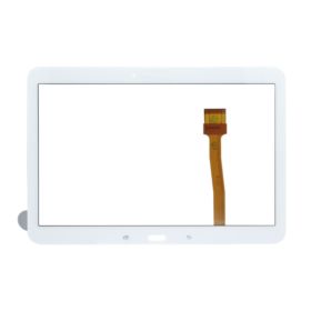 DIGITIZER SAMSUNG GALAXY TAB 4 10.1 T530 T540 T531 T535 BIAŁY