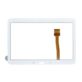 DIGITIZER SAMSUNG GALAXY TAB 4 10.1 T530 T540 T531 T535 BIAŁY