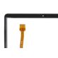 DIGITIZER SAMSUNG GALAXY TAB 4 10.1 T530 T540 T531 T535 BIAŁY