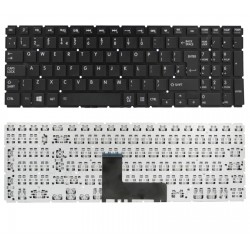 KLAWIATURA TOSHIBA SATELLITE P55 P55T P50W P55W L55-B