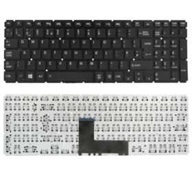 KLAWIATURA TOSHIBA SATELLITE P55 P55T P50W P55W L55-B