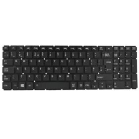 KLAWIATURA TOSHIBA SATELLITE P55 P55T P50W P55W L55-B