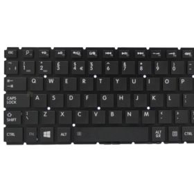 KLAWIATURA TOSHIBA SATELLITE P55 P55T P50W P55W L55-B