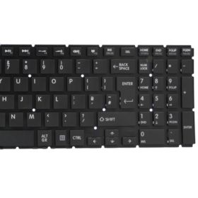 KLAWIATURA TOSHIBA SATELLITE P55 P55T P50W P55W L55-B