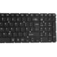 KLAWIATURA TOSHIBA SATELLITE P55 P55T P50W P55W L55-B