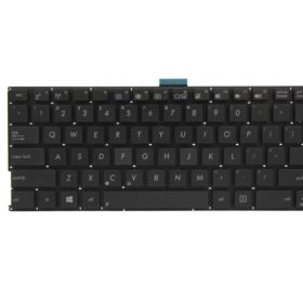 KLAWIATURA ASUS K555 A555 F553 F555 K553 K555 X553 X555 A555LD A555LJ A555LN F555 WIN 8
