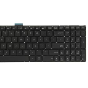 KLAWIATURA ASUS K555 A555 F553 F555 K553 K555 X553 X555 A555LD A555LJ A555LN F555 WIN 8