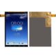 WYŚWIETLACZ LCD ASUS MEMO PAD HD7 ME173X EKRAN
