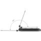 HEAD UP DISPLAY WYŚWIETLACZ HUD Z ŁADOWANIEM BEZPRZEWODOWYM