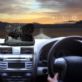 HEAD UP DISPLAY WYŚWIETLACZ HUD Z ŁADOWANIEM BEZPRZEWODOWYM