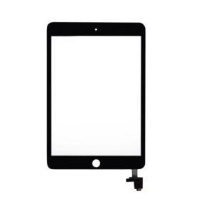 DIGITIZER IPAD MINI 3 A1599 A1600 A1601 EKRAN DOTYKOWY APPLE Z KLEJEM CZARNY