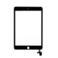 DIGITIZER IPAD MINI 3 A1599 A1600 A1601 EKRAN DOTYKOWY APPLE Z KLEJEM CZARNY