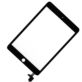 DIGITIZER IPAD MINI 3 A1599 A1600 A1601 EKRAN DOTYKOWY APPLE Z KLEJEM CZARNY