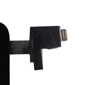 DIGITIZER IPAD MINI 3 A1599 A1600 A1601 EKRAN DOTYKOWY APPLE Z KLEJEM CZARNY
