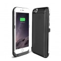 POWER CASE IPHONE 6 PLUS 6S PLUS 7 PLUS 8 PLUS 10000 MAH CZARNY