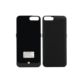 POWER CASE IPHONE 6 PLUS 6S PLUS 7 PLUS 8 PLUS 10000 MAH CZARNY